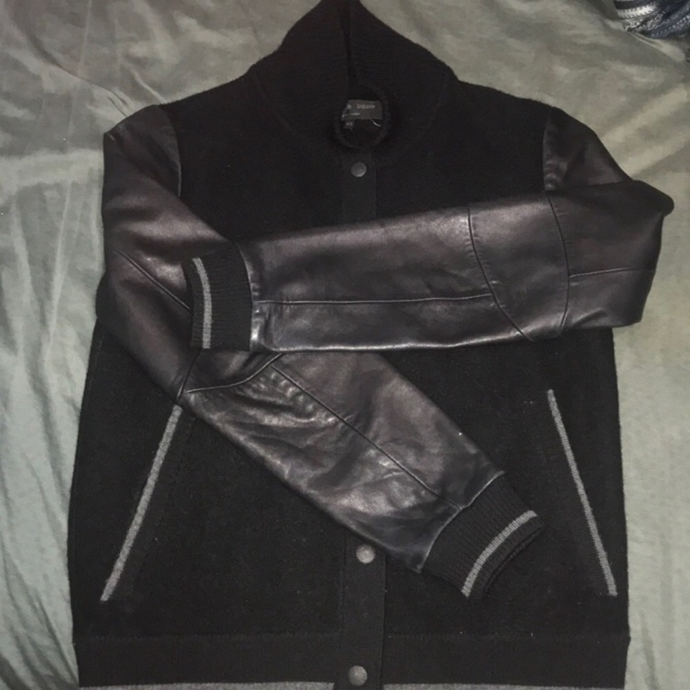 Rag&bone